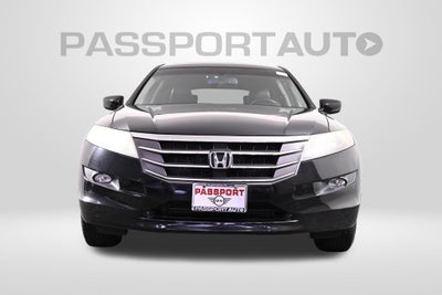 2011 Honda Accord Crosstour Base