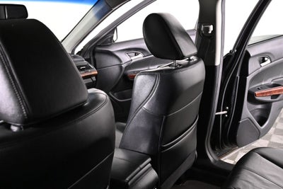 2011 Honda Accord Crosstour Base