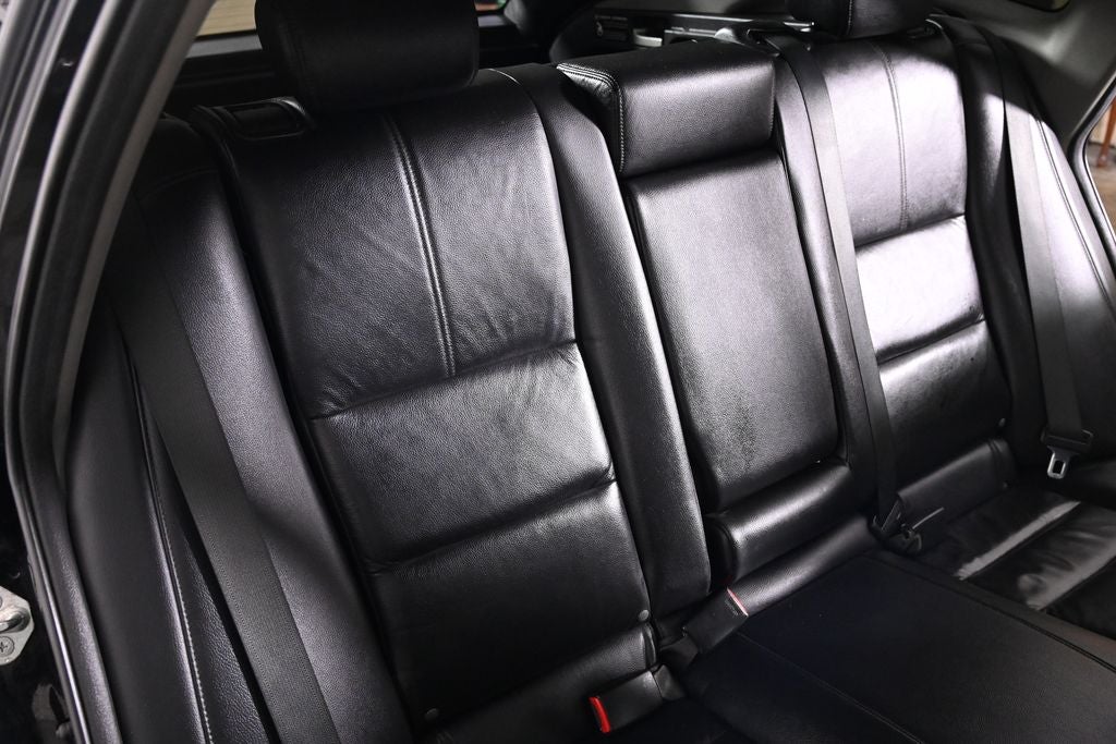 2011 Honda Accord Crosstour Base