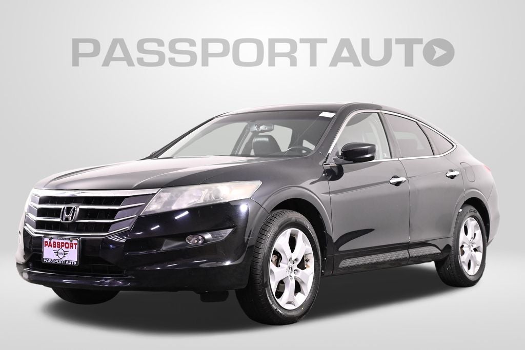 2011 Honda Accord Crosstour Base