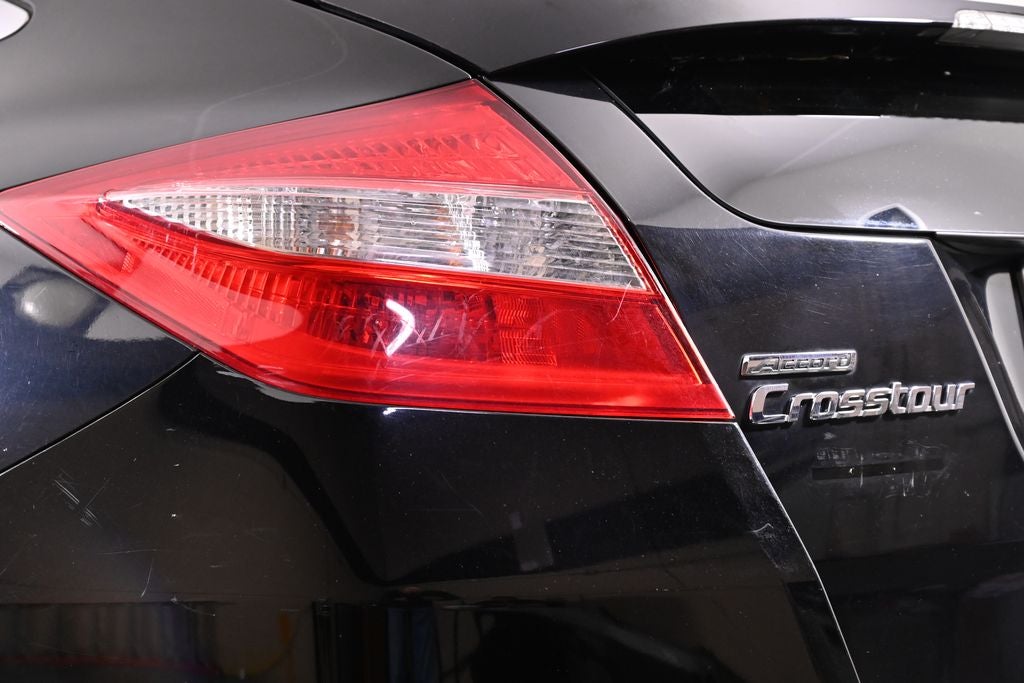 2011 Honda Accord Crosstour Base