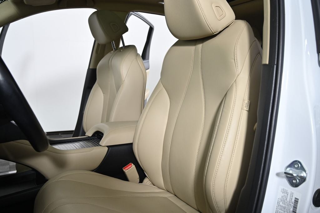 2021 Acura RDX SH-AWD