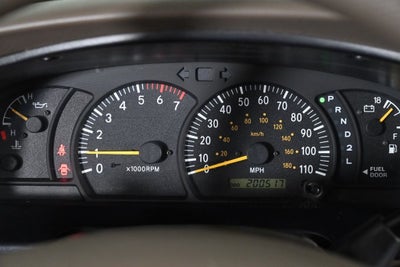 2003 Toyota Tundra SR5