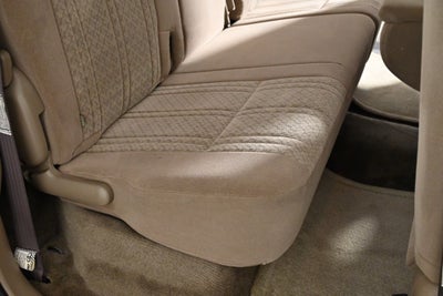 2003 Toyota Tundra SR5