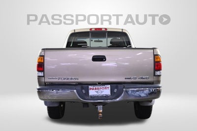 2003 Toyota Tundra SR5