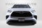 2022 Toyota Highlander Hybrid Platinum