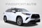 2022 Toyota Highlander Hybrid Platinum