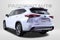 2022 Toyota Highlander Hybrid Platinum