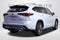 2022 Toyota Highlander Hybrid Platinum