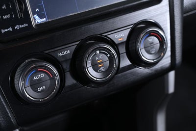 2014 Subaru Forester 2.5i Touring