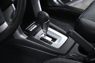 2014 Subaru Forester 2.5i Touring