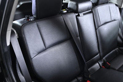 2014 Subaru Forester 2.5i Touring