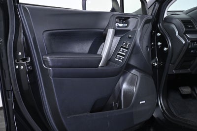 2014 Subaru Forester 2.5i Touring