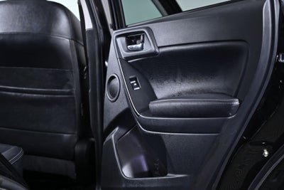 2014 Subaru Forester 2.5i Touring