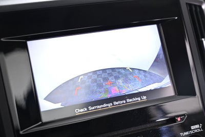 2021 Subaru Forester Base