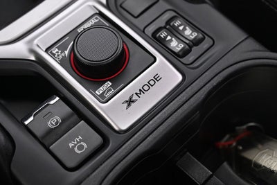 2021 Subaru Forester Base