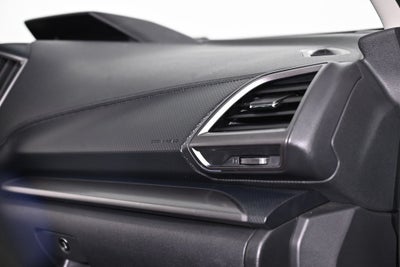 2021 Subaru Forester Base