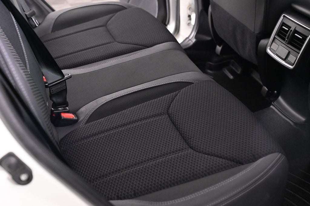 2021 Subaru Forester Base