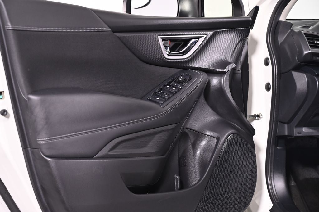 2021 Subaru Forester Base