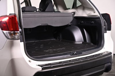 2021 Subaru Forester Base