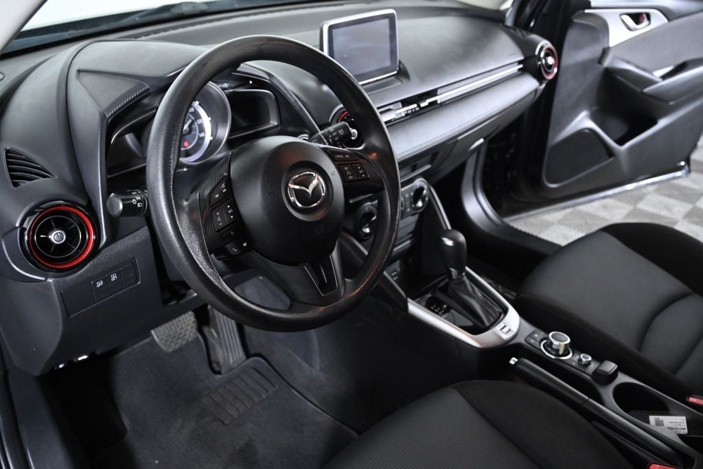 2017 Mazda Mazda CX-3 Sport
