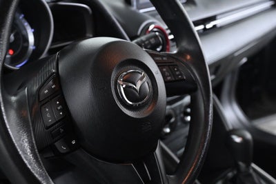 2017 Mazda Mazda CX-3 Sport