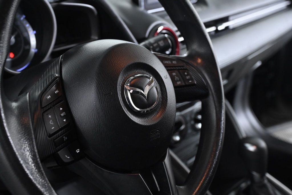 2017 Mazda Mazda CX-3 Sport