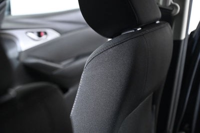 2017 Mazda Mazda CX-3 Sport