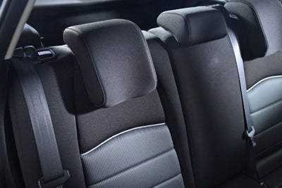 2017 Mazda Mazda CX-3 Sport
