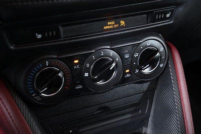 2017 Mazda Mazda CX-3 Touring