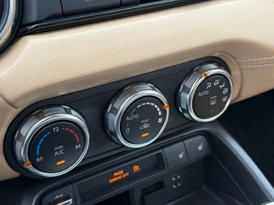 2017 Mazda Mazda Miata RF Grand Touring