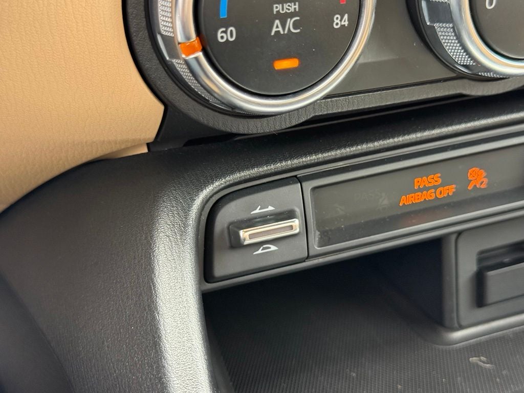 2017 Mazda Mazda Miata RF Grand Touring