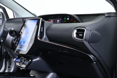 2022 Toyota Prius Prime Base