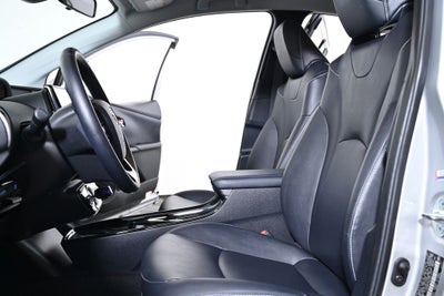 2022 Toyota Prius Prime Base