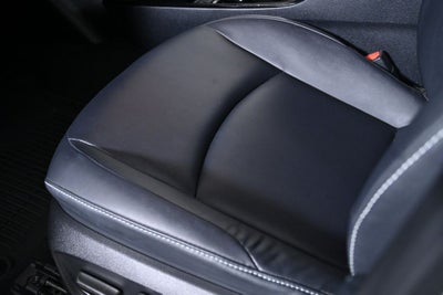 2022 Toyota Prius Prime Base