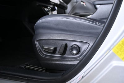 2022 Toyota Prius Prime Base