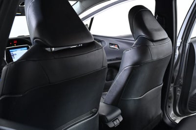 2022 Toyota Prius Prime Base