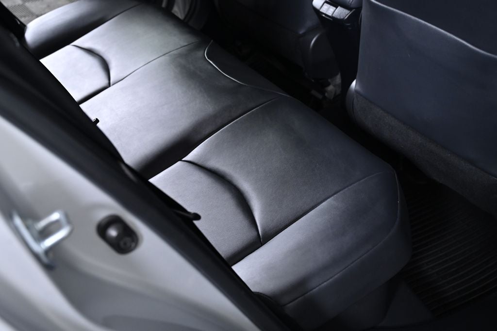 2022 Toyota Prius Prime Base