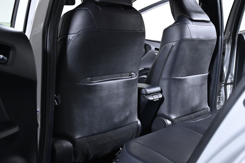 2022 Toyota Prius Prime Base