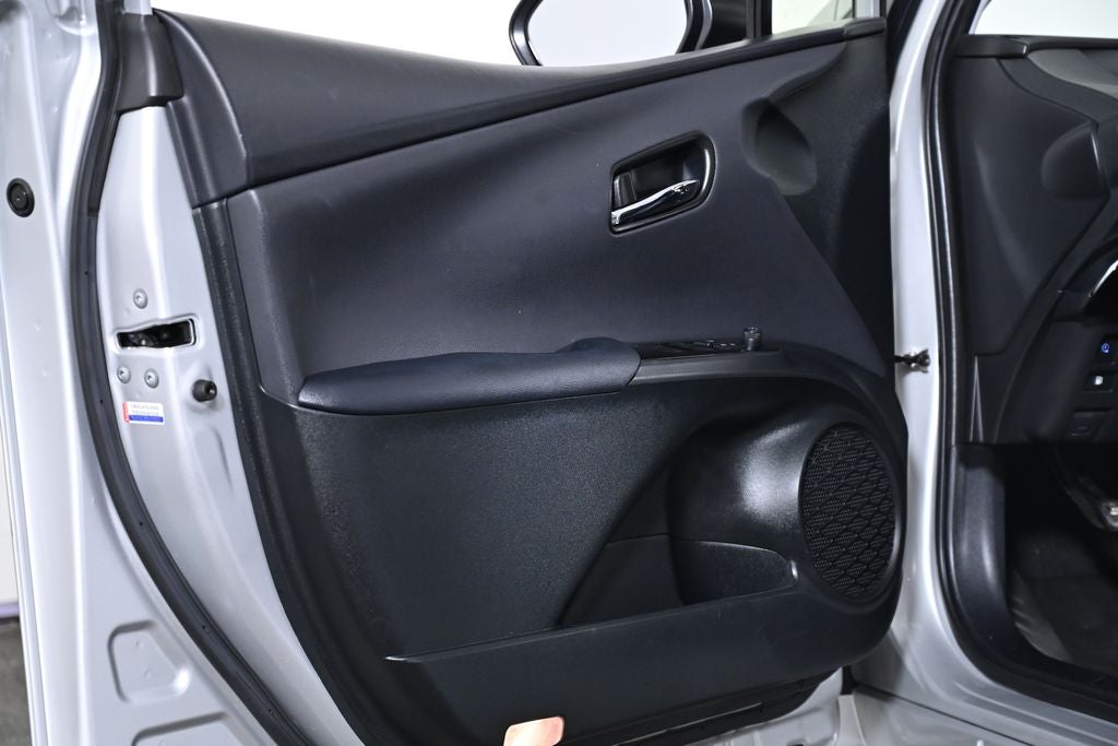 2022 Toyota Prius Prime Base