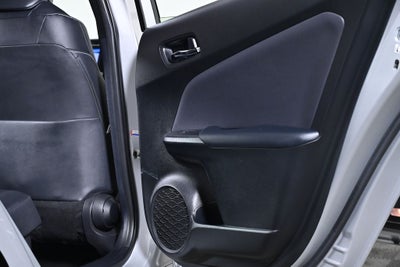 2022 Toyota Prius Prime Base