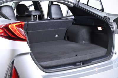 2022 Toyota Prius Prime Base