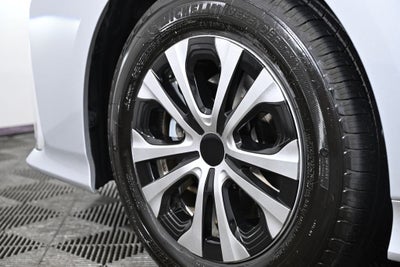 2022 Toyota Prius Prime Base