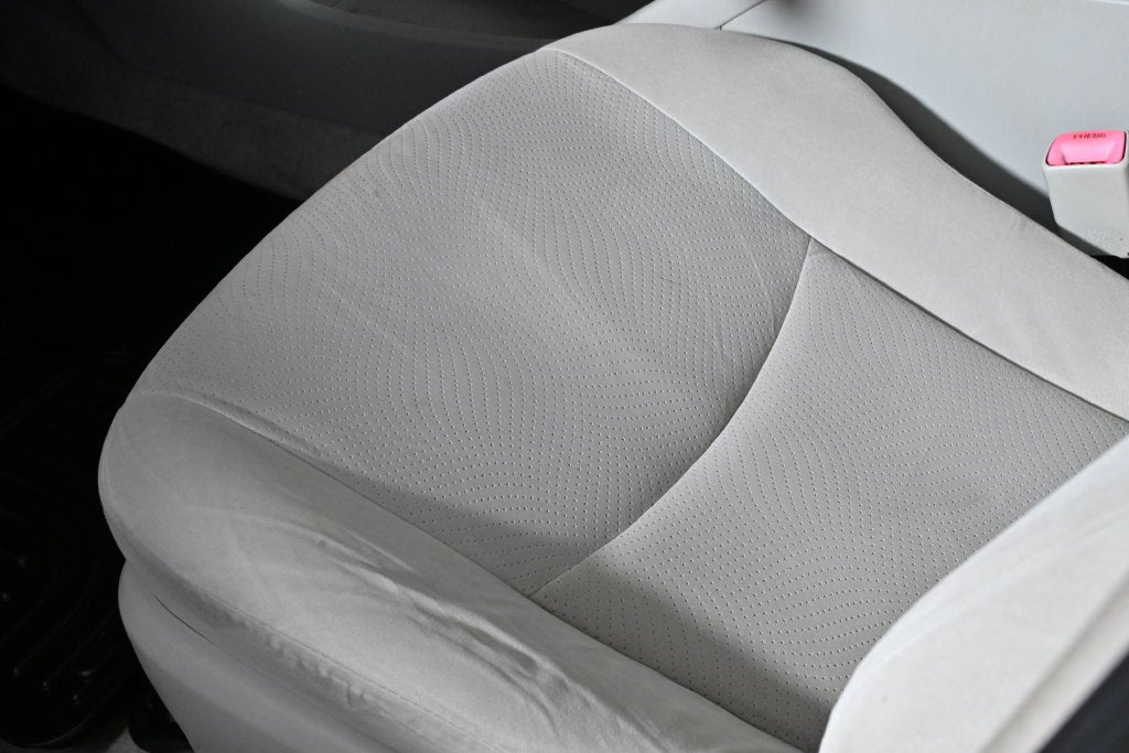 2010 Toyota Prius III