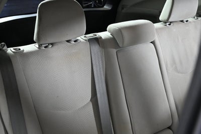 2010 Toyota Prius III
