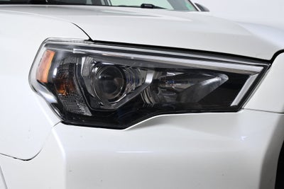 2020 Toyota 4Runner Nightshade
