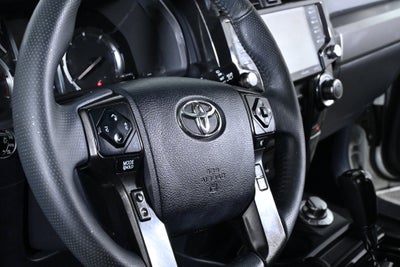2020 Toyota 4Runner Nightshade
