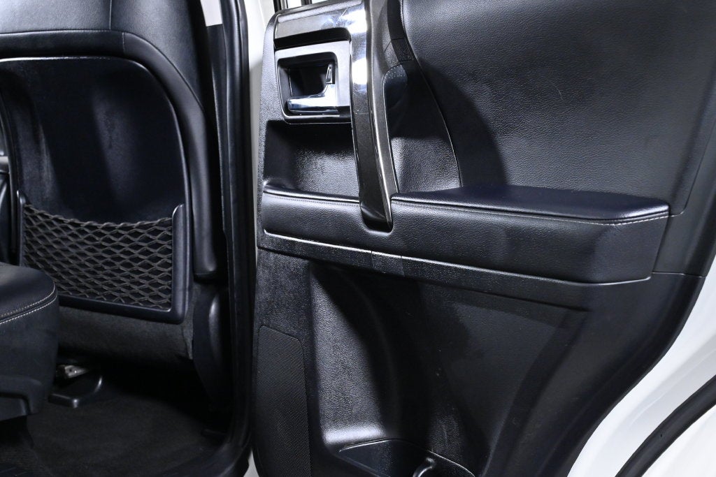 2020 Toyota 4Runner Nightshade