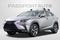 2020 Lexus NX 