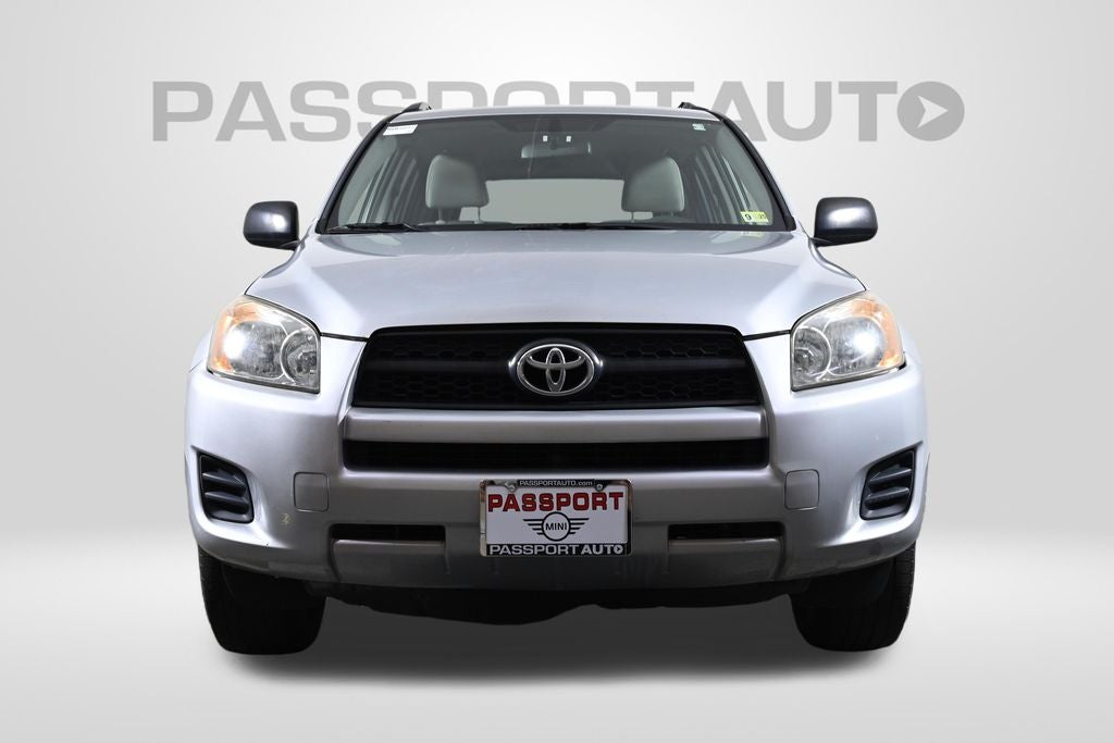 2010 Toyota RAV4 Base